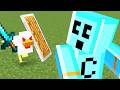 Minecraft But Everything Is DEADLY