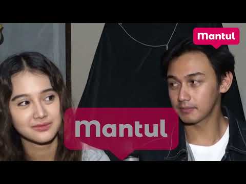 Hito Ungkap Keseruan Perannya Sebagai Galaxi Bersama Aluna| Mantul Infotaiment