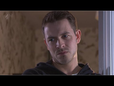 Darren and Nancy - 23rd April 2013 (Darren Only)