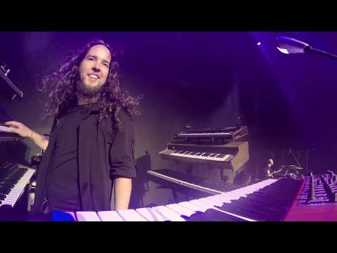 Ayreon - Age Of Shadows (Floor Jansen) [Best Of Ayreon Live 2018]