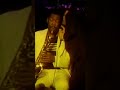 love this moment with Bruce and late E Street Band  saxophonist, Clarence "The Big Man" Clemons 🤍