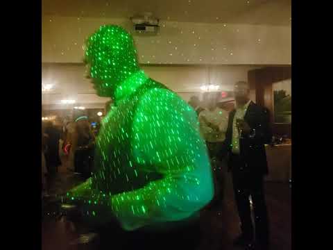 Doctor D Entertainment video.