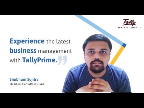 Shubham Consultancy - Customer Success Story (Shubham Sujetra - Shubham Consultancy)