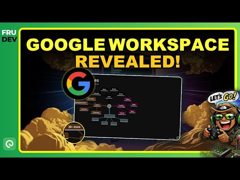 Google Workspace CLI Just Changed Everything 🔥
