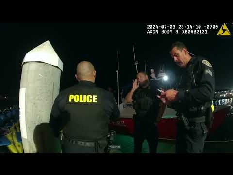 THE FOUR KINGS - THE TRUE STORY - CHAPTER 4 The Second Responder