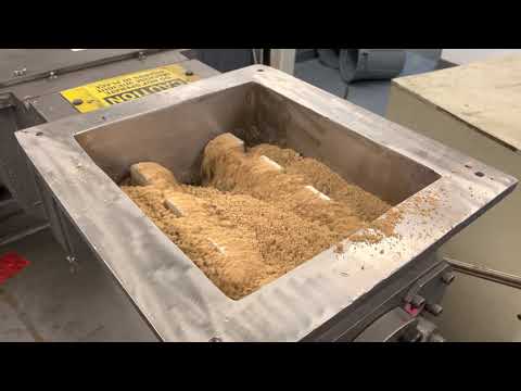 The Bonnot Company - Chemical Catalyst Extrusion