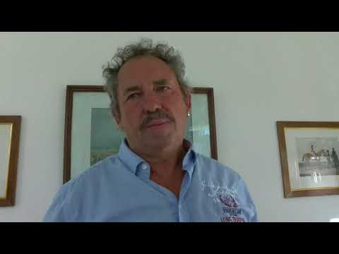 Volker Schleusner über Summershine und Hamburg