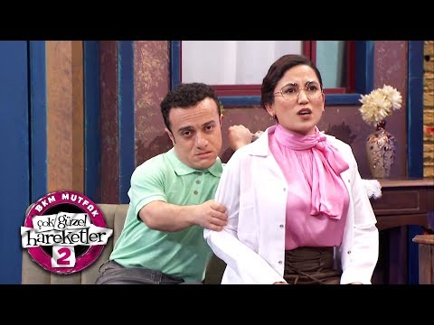 Çok Güzel Hareketler 2 | Özgüvensiz Misiniz 2 (13.Bölüm)