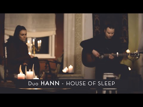 HANN - House of Sleep (acoustic Amorphis cover)