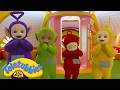 Teletubbies Here Comes The Tickle Monster Toddler Giggles Fun Physical Play Full Episodes