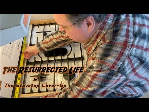 The Resurrected Life - Episode #18: The Stovetop Cover-Up
