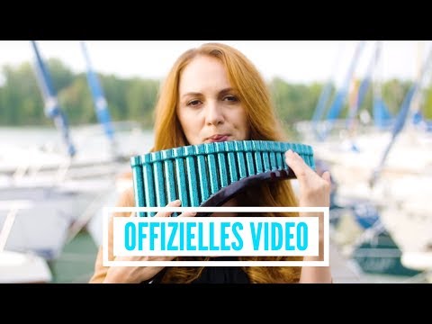 Petruta Küpper - I Am Sailing (offizielles Video | Album: "Blue Love")
