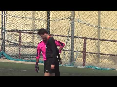 Cadete 2ª Andaluza Zapillo - Mojonera