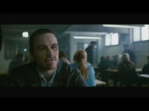 The Orange Rising Star Nominees 2009