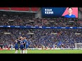 Best Moments Vitality Women's FA Cup Final 2022 | Chelsea vs Man City