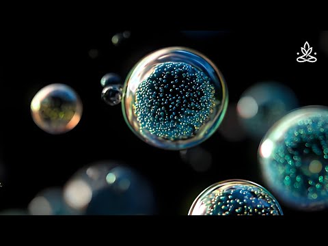 CELL REGEN | 741Hz Cellular Purification & Underwater Introspection Journey