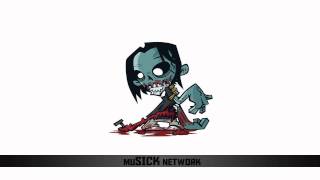 Fort Minor - Bloc Party ( MASHUP )