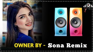 🤪Tere Bina Kuch Nahi🎵 Ultimate Bass Boosted Drop Mix 2025 🎸 Sona Remix 🔊