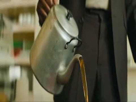 joe cocker don't let me be misunderstood (layer cake soundtrack)