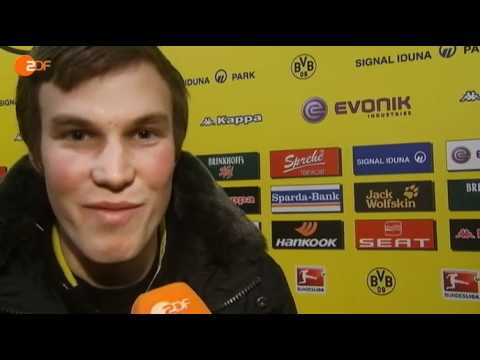 BVB - Gladbach: Die Stimmen zum Topspiel