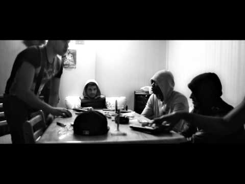 M9 CLIIK - Même Scénario (TEASER) || Directed by @Kizy