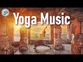 Yoga Music Cleanse Negative Energy 528 Hz Positive Energy India Sound Meditation Music