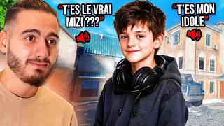 JE JOUE AVEC LE JOUEUR LE PLUS ATTACHANT DE WARZONE