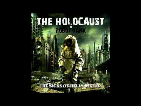 holocaust as robot tank - zapatero