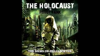 holocaust as robot tank - zapatero