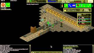 Видео 1 к игре Daimonin