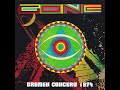 Gong Magick Mother Invocation Master Builder 1974