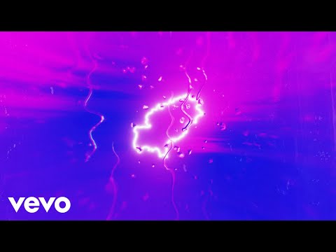 Felix Jaehn, The Stickmen Project - Rain In Ibiza (Visualizer) ft. Calum Scott