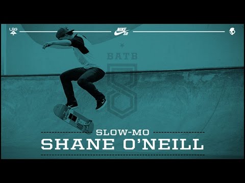 Shane O'neill - Slow Mo: BATB8
