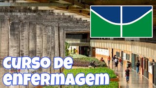 Curso de enfermagem UnB