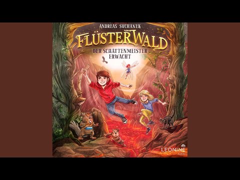 Kapitel 01: Prolog.1 - Flüsterwald - Der Schattenmeister erwacht (Staffel I, Band 4)