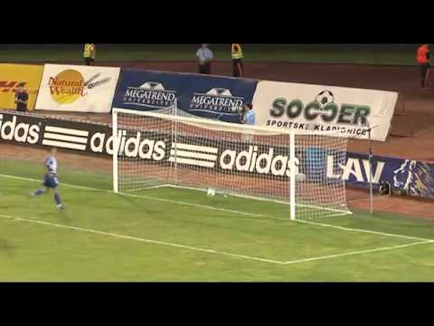 JSL: Partizan - BSK 7:0