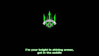 Emil Bulls - 12 - The Knight In Shining Armor (w/ Lyrics)
