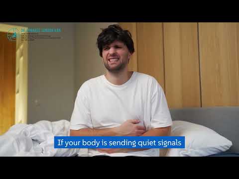 When Your Pancreas Whispers: Hidden Causes of Stomach Discomfort