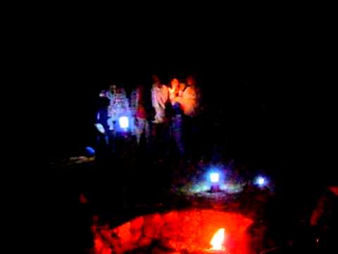 Synergy Farm School 2007 Farm School 2007 Tra-la-la