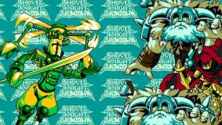 Just Keep Stabbing - Let's Play SK Showdown Part 17