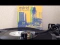 Astrid - High In The Morning (7inch)