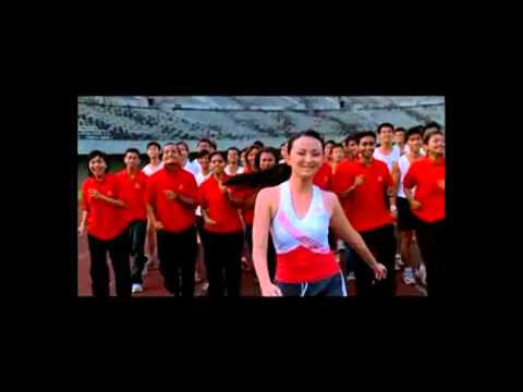 NDP 2007 Theme Song - Will You