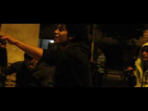 R4 vs Vidal - Nasa Hiphop Edicion Halloween