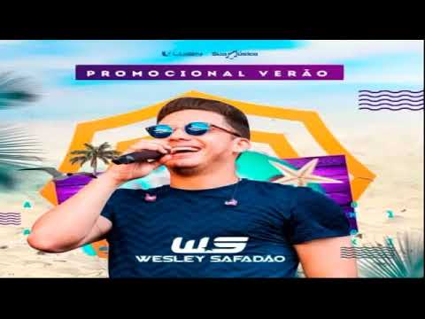 WESLEY SAFADÃO - PROMOCIONAL VERÃO 2019