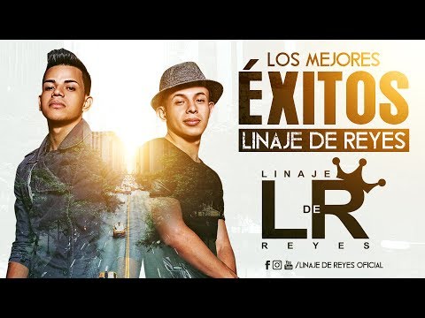 Reggaeton Cristiano | Éxitos de Linaje De Reyes