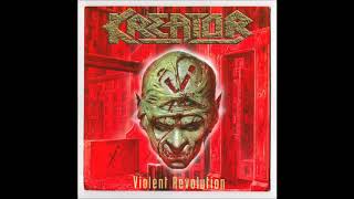 Kreator {{{ Replicas of Life }}}}  [HD - Lyrics in description]