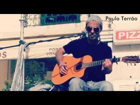 Paulo Terrão STREET MUSIC