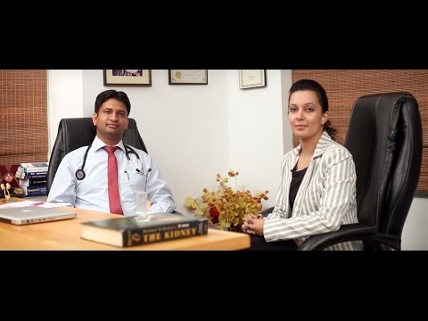 Kidney Awareness Video