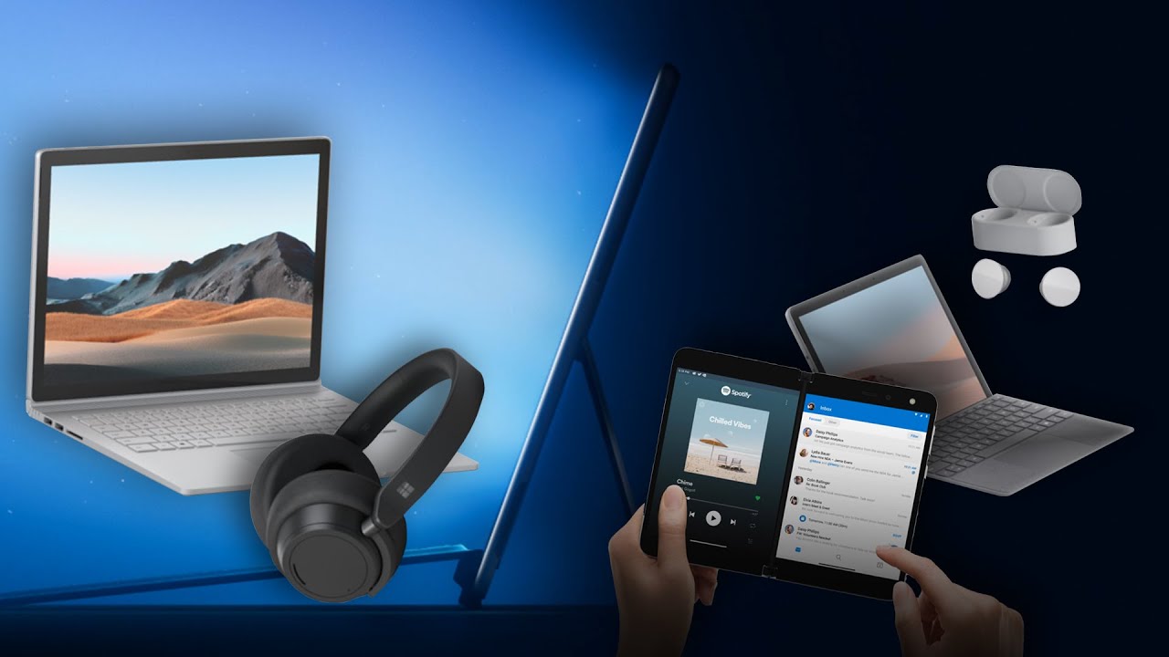 Microsoft's Surface event: What to expect