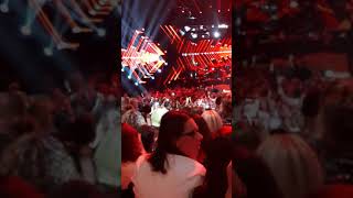 Stand up Patrick Bruel direct France 2